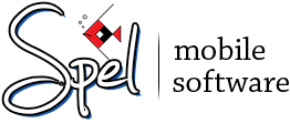 Spel Home